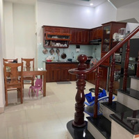 Nhà Đẹp Giá Rẻ 4 Tầng Btct 54M2 Nguyễn Duy Trinh Chỉ 4.4 Tỷ