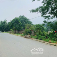 Chuyển Nhượng 2474M /400M Thổ Cư Tại Đồng Gội Hòa Sơn Bám Mặt Đường Áp Phan 47M ,