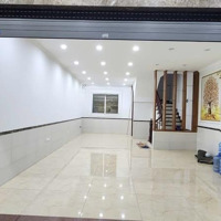 Phân Lô Ô Tô Tránh - 75M2 - 5 Tầng - Mặt Tiền 6M - Nội Thất Tiền Tỷ - 10M Thẳng Tắp Ra Phố Chính