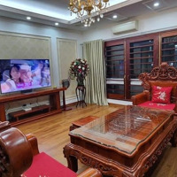 Phân Lô Ô Tô Tránh - 75M2 - 5 Tầng - Mặt Tiền 6M - Nội Thất Tiền Tỷ - 10M Thẳng Tắp Ra Phố Chính