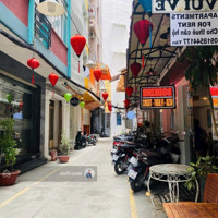 Còn Duy Nhất 1 Cănhẽm Xe Hơiphạm Ngũ Lão, Q1 -Diện Tích: 4 X 15M ( Cn : ~60M2 - Vuông Vắn ) Giá Chỉ 23 Tỷ Tl