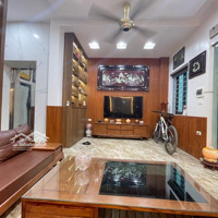 Bán Nhà Phân Lô - Ô Tô - Thang Máy Ở Thanh Xuân 35M 6 Tầng Chỉ 11.2 Tỷ.