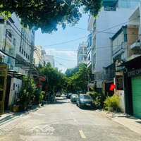 Mặt Tiền Nguyễn Thái Học, P.tân Thành: 4.5X15M, Nhà Trệt Lửng. Khu Đường Bàn Cờ Ngay Luỹ Bán Bích