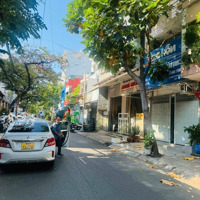 Mặt Tiền Nguyễn Thái Học, P.tân Thành: 4.5X15M, Nhà Trệt Lửng. Khu Đường Bàn Cờ Ngay Luỹ Bán Bích
