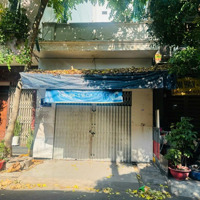 Mặt Tiền Nguyễn Thái Học, P.tân Thành: 4.5X15M, Nhà Trệt Lửng. Khu Đường Bàn Cờ Ngay Luỹ Bán Bích