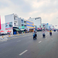 Chủ Gấp Bán! Bán Nhà Góc Mặt Tiền An Dương Vương F2 Q5 -Diện Tích4X20M 6 Tầng Hđt 88 Triệu Giá Bán 30 Tỷ