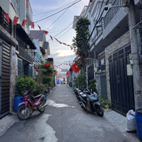 Đất Phường Linh Xuân, Tp Thủ Đức Gần Lẫu Bò Giáo Toàn.