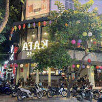 Siêu Phẩm.cho Thuê Nhà Mặt Phố Đào Tấn.tổng Diện Tích 250M2, Mặt Tiền 12M,Giá Thuê 68 Triệu/ Tháng