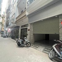Bán Nhà Mới Ngõ 215 #Phố_Trần_Quốc_Hoàn
#Quận_Cầu_Giấy
 Diện Tích: 45M 5 Tầng Mt4.2M Phân Lô 2 Ôtô Tránh