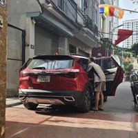 Lô Góc Ngõ 172 Xuân Đỉnh - Ô Tô Tận Cửa - 5 Tầng - Mặt Tiền 5,9M - Siêu Đẹp - Giá Bán 14,7 Tỷ