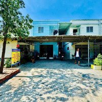 Bán Dãy Phòng Trọ Ngay Trung Tâm Khu Công Nghiệp Bàu Bàng , Bình Dương