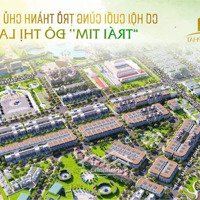 Đất Nền Tp. Quảng Ngãi - Chỉ Hơn 1,1 Tỷ - Đường 13,5M - Đã Có Sổ - Kh Quảng Ngãi & Kontum Ck Cao