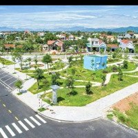 Đất Nền Tp. Quảng Ngãi - Chỉ Hơn 1,1 Tỷ - Đường 13,5M - Đã Có Sổ - Kh Quảng Ngãi & Kontum Ck Cao