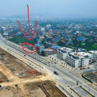 Bán Lô Đất Mặt Đường Đỗ Mười 400M2 Ngang 18M Gần Hoàng Huy New City