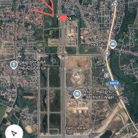 Bán Lô Đất Mặt Đường Đỗ Mười 400M2 Ngang 18M Gần Hoàng Huy New City