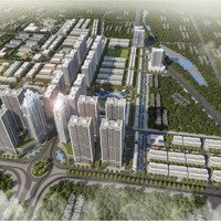 Bán Lô Đất Mặt Đường Đỗ Mười 400M2 Ngang 18M Gần Hoàng Huy New City