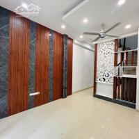 Nhà Phố Định Công Hạ Giá Bán 5Tỷ8 - 3 Mặt Thoáng, 4 Tầng, Full Nội Thất