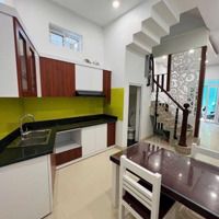 Nhà Phố Định Công Hạ Giá Bán 5Tỷ8 - 3 Mặt Thoáng, 4 Tầng, Full Nội Thất