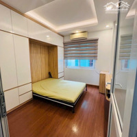 Nhà Phố Định Công Hạ Giá Bán 5Tỷ8 - 3 Mặt Thoáng, 4 Tầng, Full Nội Thất