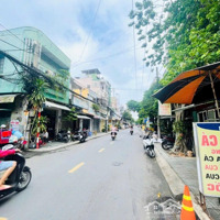 Bán Gấp Nhà 56M2,Hẽm Xe Hơithông Tránh Nhau, Phạm Văn Chiêu, Chỉ 5.5 Tỷ