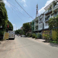 Mt Đường 12M, Nhà Mới Full Nội Thất, 4 Tầng, 4X20M. Khu Vip Lê Đức Thọ, Gò Vấp. Chỉ 11Tỷ5.