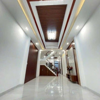 Mt Đường 12M, Nhà Mới Full Nội Thất, 4 Tầng, 4X20M. Khu Vip Lê Đức Thọ, Gò Vấp. Chỉ 11Tỷ5.