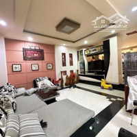 Mới - Đẹp - Quận 1O,5.5M X 16.Om 5 Tầng Sân Thượng Đường Tô Hiến Thành - Cmt8Nhabanquan10_Hxh