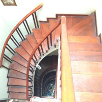 Bán Nhà 5 Tầng Phố Ô Cách Phân Lô Quân Đội Giá Chào 9 Tỷ Ctl