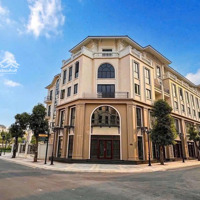 Bán Nhanh Quỹ Căn Góc Chuyển Nhượng 125M Giá Bán 14,5 Tỷ Phí.