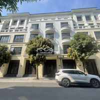 Chính Chủ Bán Cắt Lỗ Liền Kề Phân Khu San Hô 21 - Vinhomes Ocean Park 2 - Văn Giang - Hưng Yên