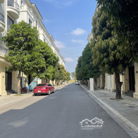 Chính Chủ Bán Cắt Lỗ Liền Kề Phân Khu San Hô 21 - Vinhomes Ocean Park 2 - Văn Giang - Hưng Yên