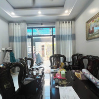 Bán Nhà 89M2 Xe Hơi Ngủ Nhà, Ngay Phạm Văn Đồng, Sát Đh Ngân Hàng Và Chợ Thủ Đức, Shr Giá Bán 6,5 Tỷ.