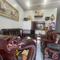 Bán Nhà 89M2 Xe Hơi Ngủ Nhà, Ngay Phạm Văn Đồng, Sát Đh Ngân Hàng Và Chợ Thủ Đức, Shr Giá Bán 6,5 Tỷ.