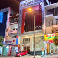 Siêu Phẩm! Bán Gấp Building Mới Đường Phan Xích Long Pn (9X30M) Hầm 7 Tầng. Hđ 213 Tr/Th. Chỉ 29 Tỷ