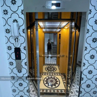 Bán Tòa Nhà Đường Trần Xuân Soạn, Quận 7(Dt:7X20M) Hầm 7 Tầng-Hđt: 170 Triệu/Tháng Giá Bán 33 Tỷ