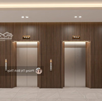 Bán Gấp Trong Tháng Tòa 8 Tầng- 1 Hầm- Có Penhoues- Bể Bơi- Mp Nguyễn Văn Huyên- Cg- 300M2- 152 Tỷ