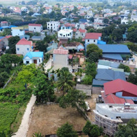 2.X Tỷ Sở Hữu Ngay Lô Đất 296M2 (200M2 Thổ Cư) Tại Thủy Xuân Tiên Chương Mỹ Hà Nội