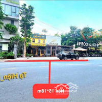 Bán Đất Đối Diện Công Viên Ngaymặt Tiềntạ Hiện , Quận 2 Dt: 10X20M Giá Bán 40 Tỷ Ctxd: Hầm + 7 Tầng