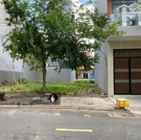 Hơn 40 Nền Mở Bán Đợt Đầu Ở Đường Lê Hồng Phong, Q5. Giá Từ 4 Tỷ 250 / 60M2, Sổ Riêng Từng Nền.