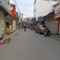 Hoa Hậu Kim Chung Đông Anh- Diện Tích 70M - Lô Góc - Ô Tô Chánh - Đối Diện Kcn Bắc Thong Long