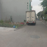 Hoa Hậu Kim Chung Đông Anh- Diện Tích 70M - Lô Góc - Ô Tô Chánh - Đối Diện Kcn Bắc Thong Long