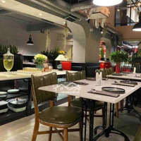 Cho Thuê Nhà Mặt Phố Hàng Bồ Diện Tích 90M X3 Tầng, Mặt Tiền 4,5M Giá 60 Triệuieu,Homestay,Spa,Nail,Mi