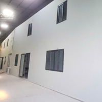 Cho Thuê Kho, Nhà Xưởng 3500M2 Tại Phước Tân, Biên Hòa, Đồng Nai, Chỉ Với 165 Triệu