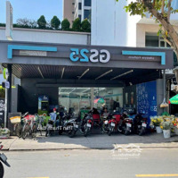Bán Nhà Góc 2 Mặt Tiền Ngay Ung Văn Khiêm, Bình Thạnh (Dt 11X26M - Ctxd Hầm 7 Tầng), Giá Bán 33 Tỷ