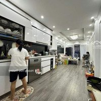 Bán Nhà Phương Mai 45M2 6 Tầng Thang Máy - 10M Ô Tô Tránh - Sát Hồ Liên Hệ: 0985342385 E Trường