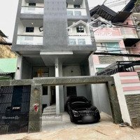 Bán Tòa Chdv Dòng Tiền 250 Triệu/Th - Ngay Đường Bạch Đằng, Q. Bt (Dt 6X36M Nh - Hầm 7 Tầng), Giá Bán 49Tỷ