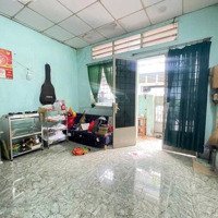 Cần Bán Nhà Hẻm Xe Tải 1X0.X7 Điện Biên Phủ 9.6 Tỷ P 17 Bình Thạnh