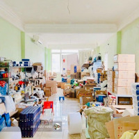 Khương Đình 128M,6 Tầng, Vỉa Hè Dựng 2 Hàng Xe Máy,Ô Tô Đỗ . Giá Bán 49,5 Tỷ ( Có Đàm Phán Thêm )
