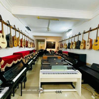 Khương Đình 128M,6 Tầng, Vỉa Hè Dựng 2 Hàng Xe Máy,Ô Tô Đỗ . Giá Bán 49,5 Tỷ ( Có Đàm Phán Thêm )