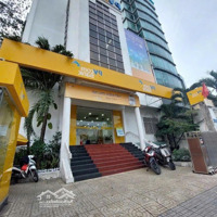 1 Đời Chủ Bán Nhà Chưa Qua Đầu Tư Nguyễn Đình Chiểu, Quận 3. Diện Tích: 98,9M2(6,3X17M), Hầm+ 7Tầng. 34,5Tỷ